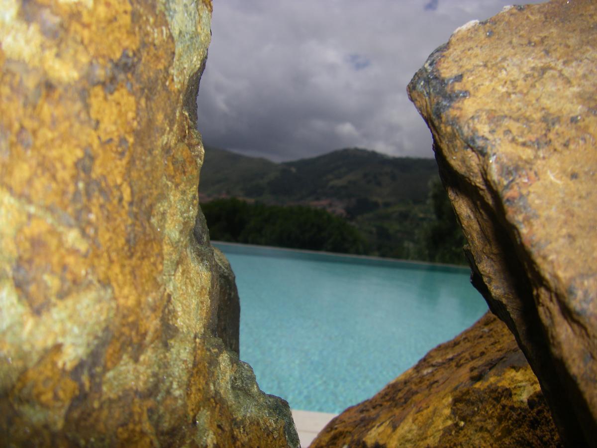 Rio dellʼElba La Chiusa Di Rio 아파트 호텔 외부 사진