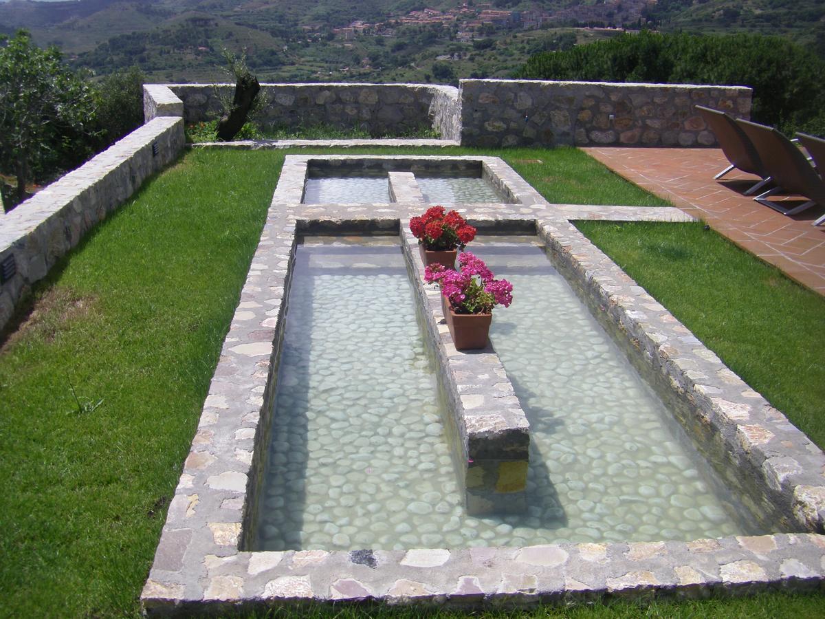 Rio dellʼElba La Chiusa Di Rio 아파트 호텔 외부 사진